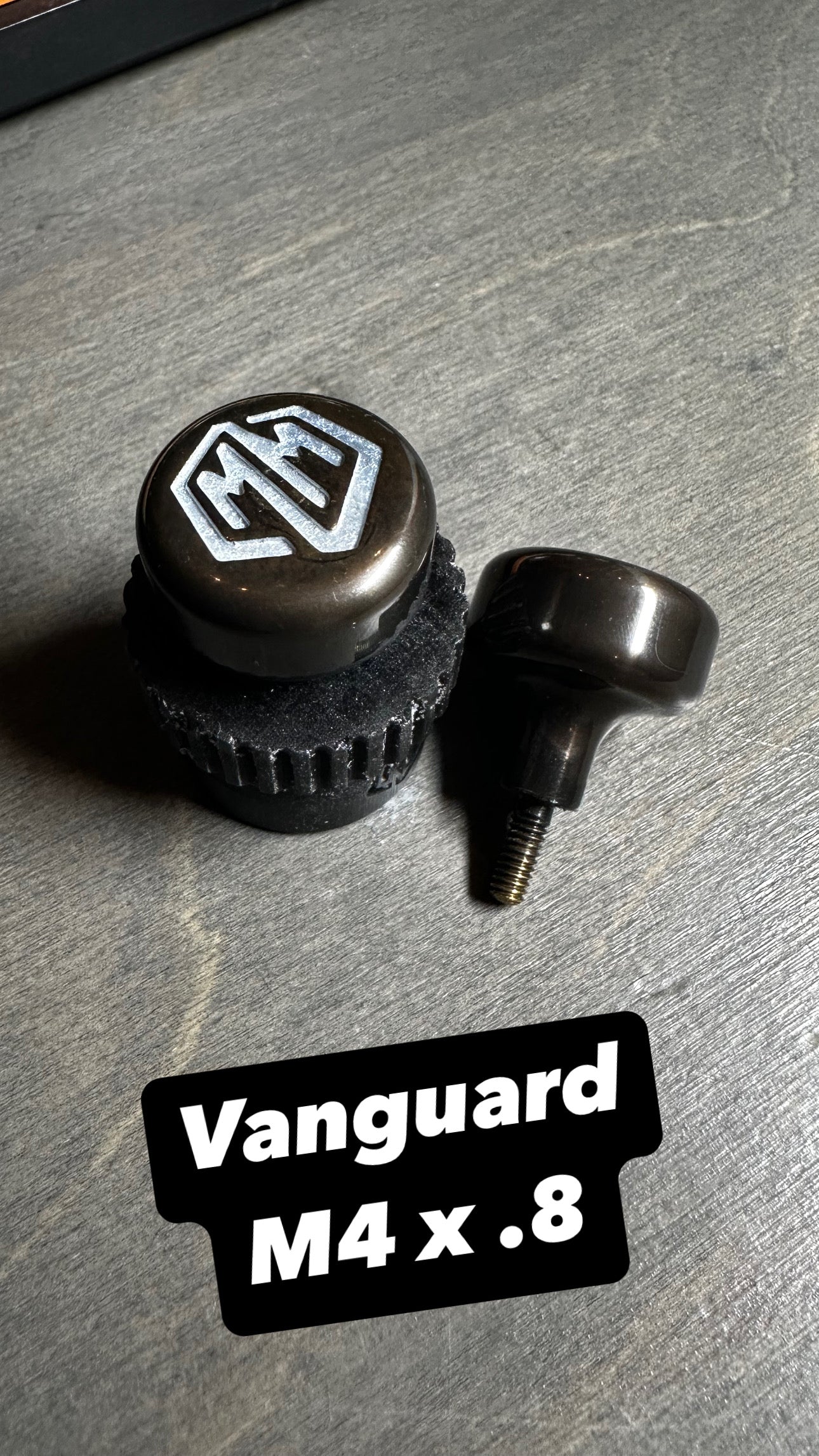 ToneKnob