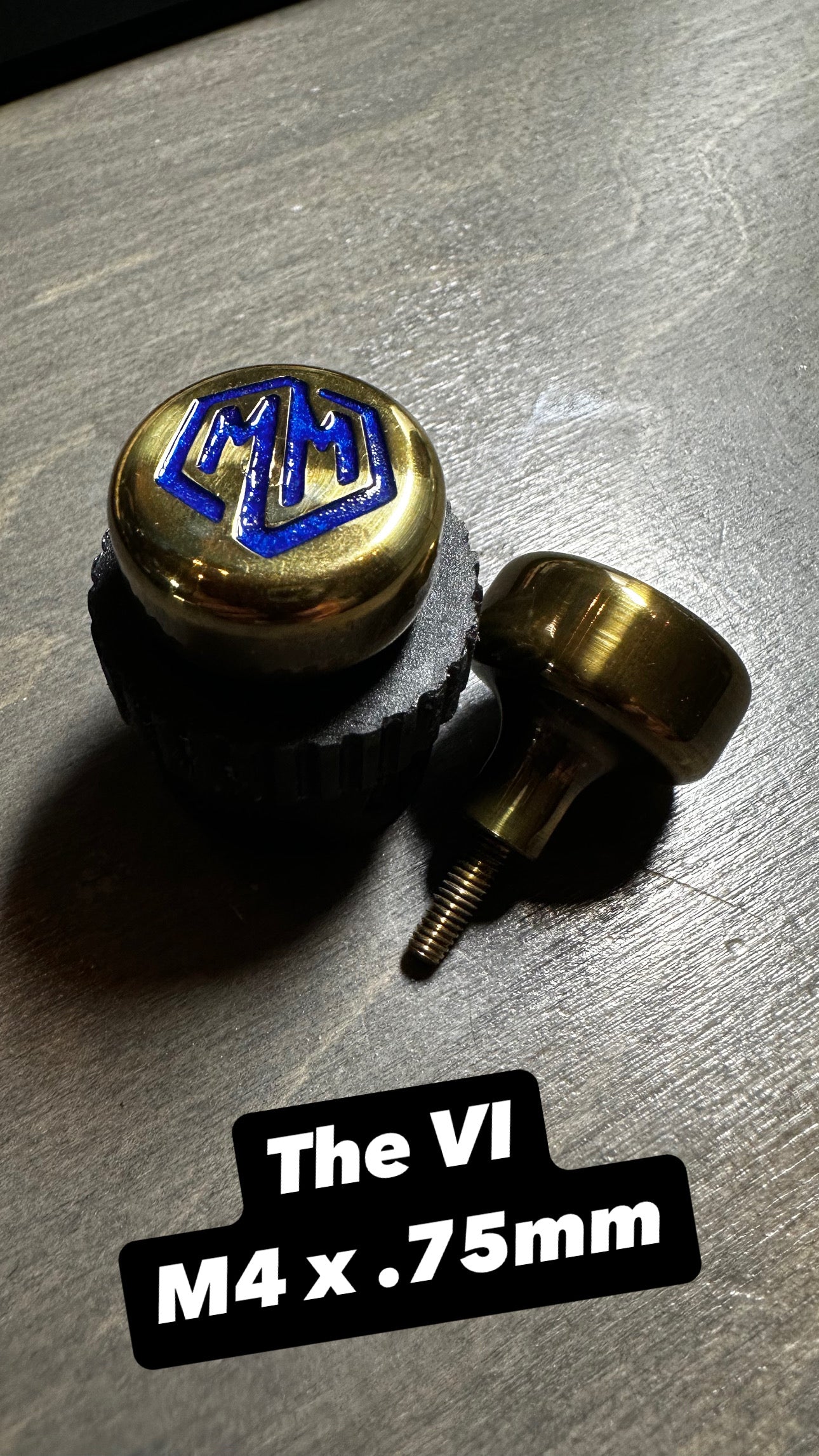 ToneKnob