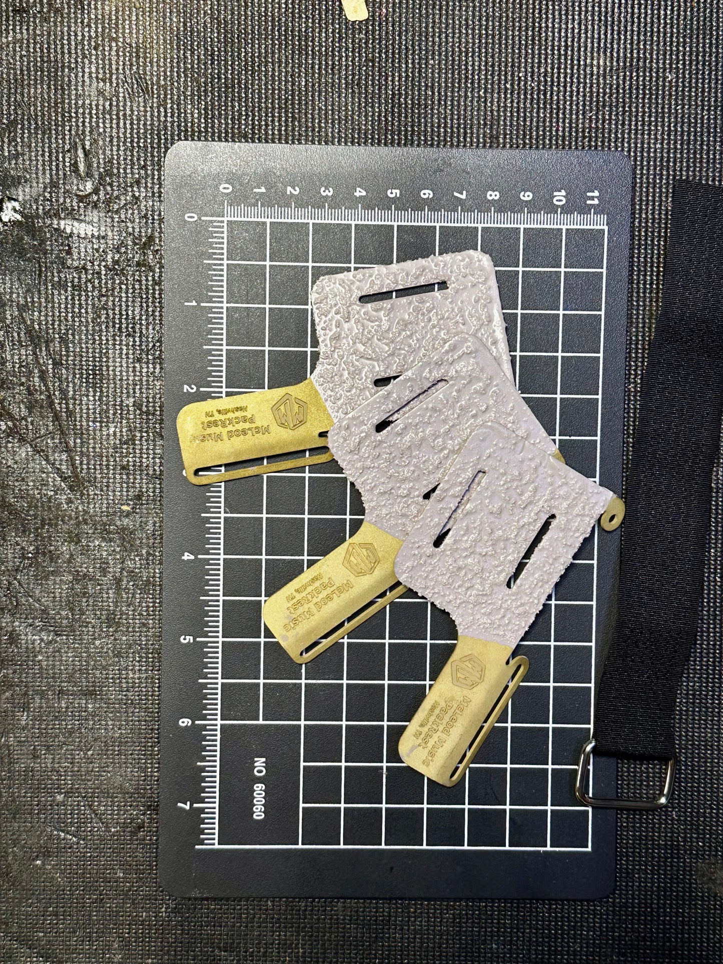 PackRest for Saxophone