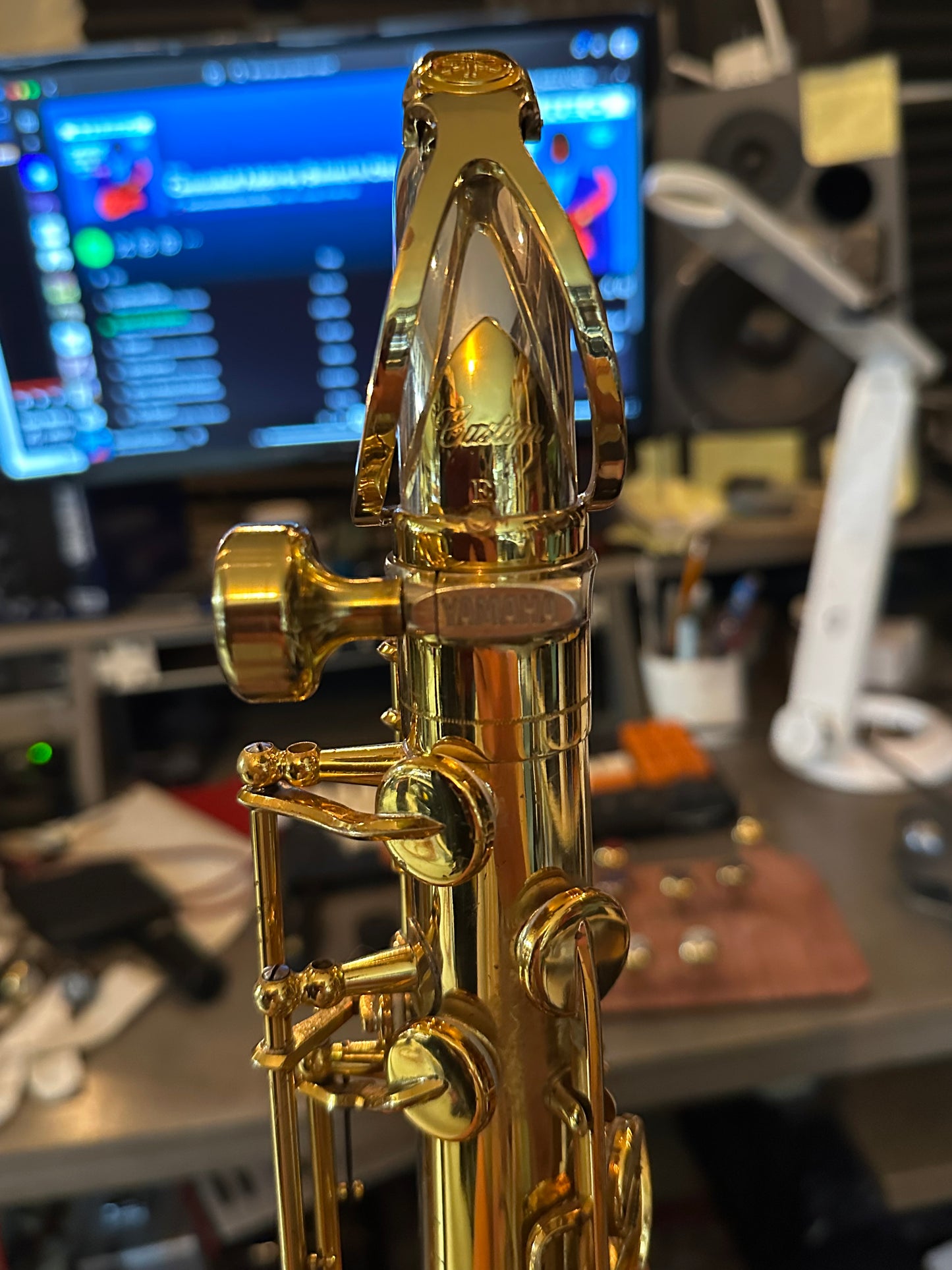 ToneKnob
