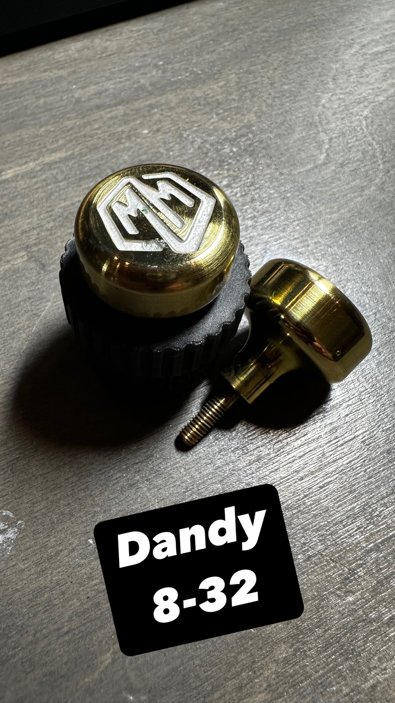 ToneKnob