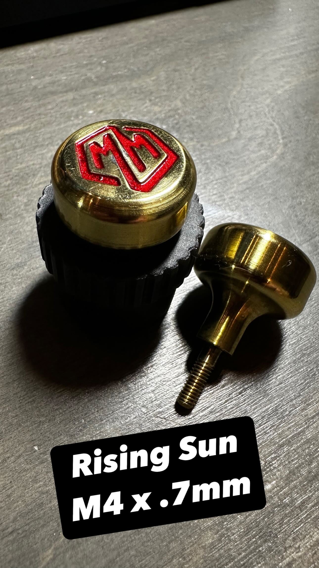 ToneKnob