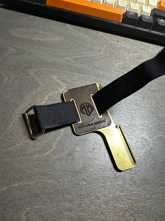 PackRest for Saxophone